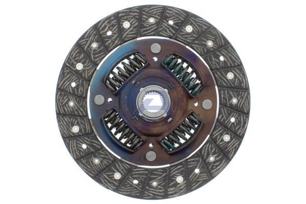 Disque d'embrayage AISIN ref. DF-910
